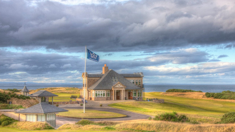Kingsbarns