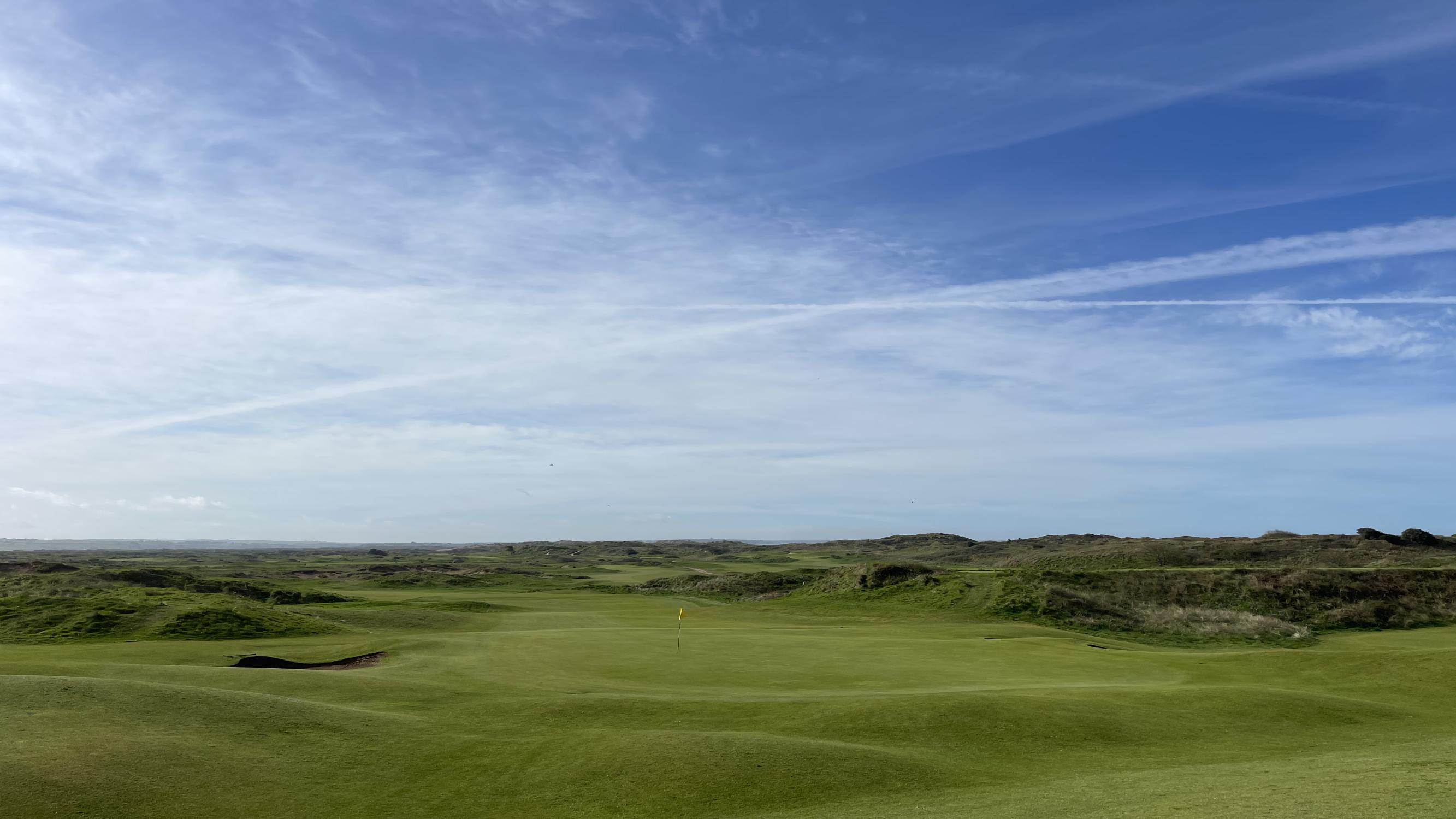 Saunton East