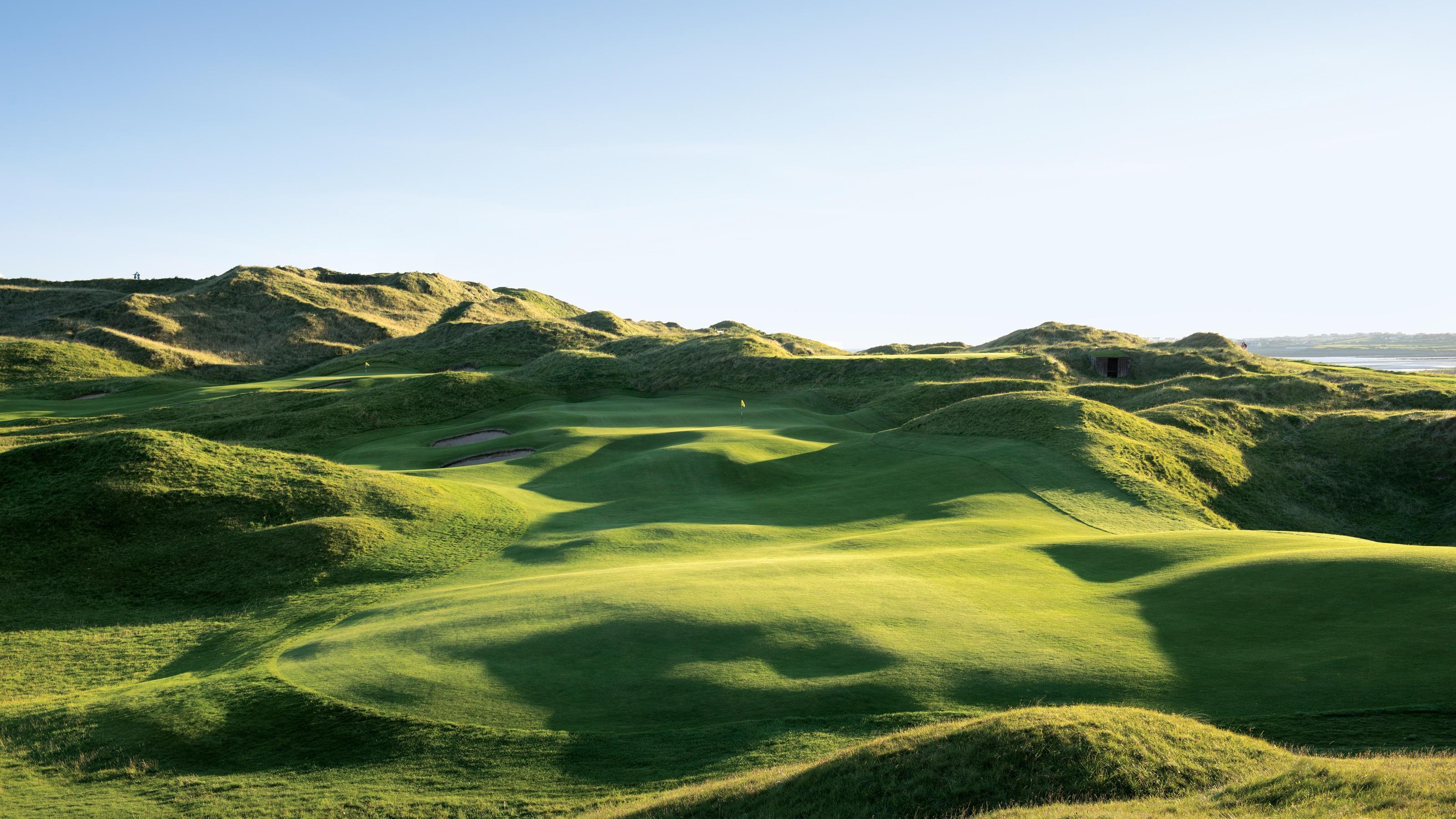 Lahinch