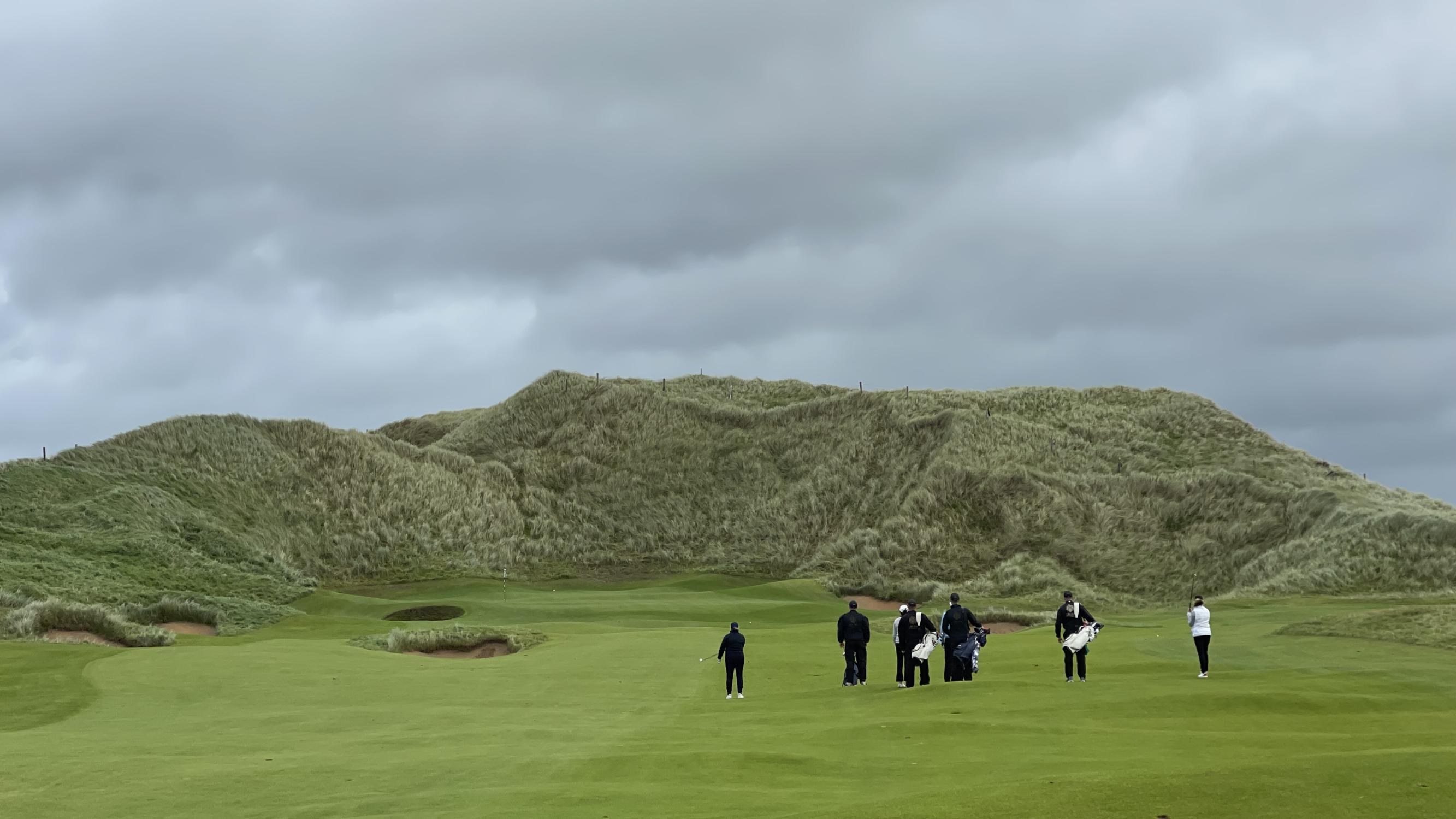 Trump Doonbeg