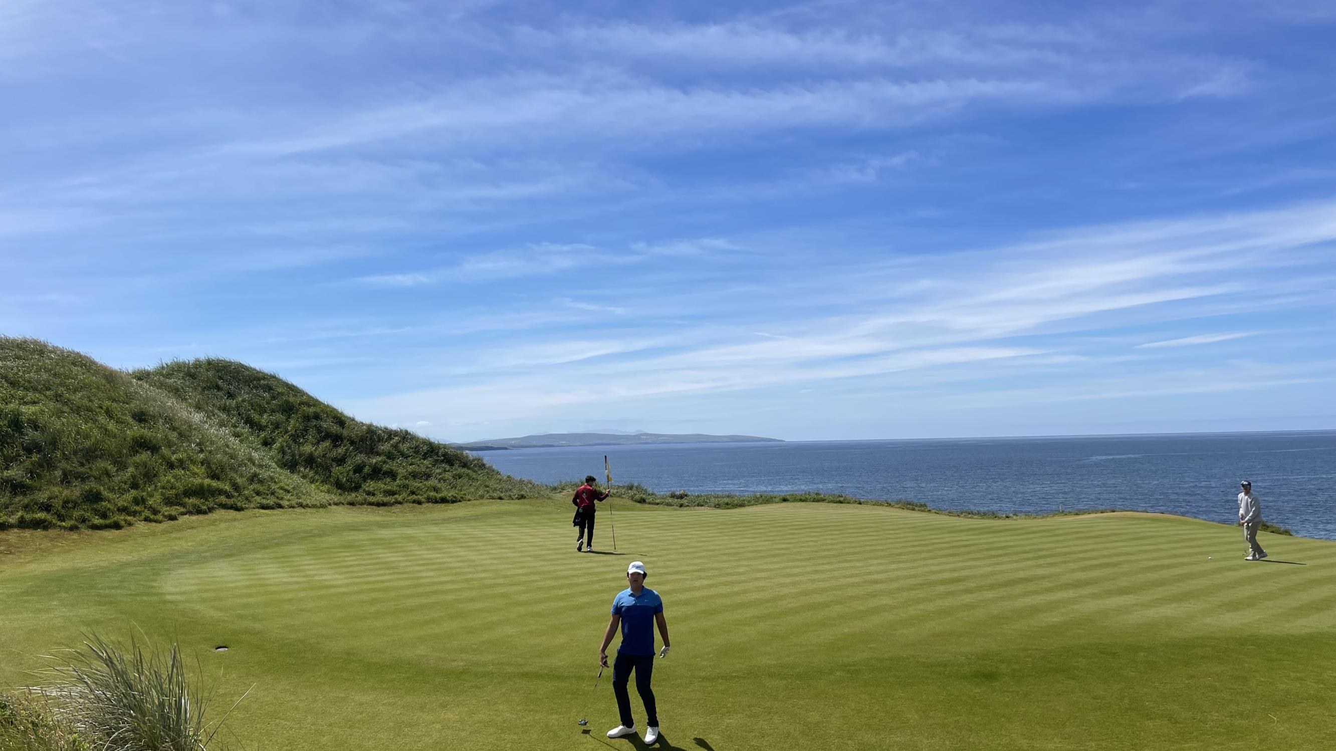 Ballybunion