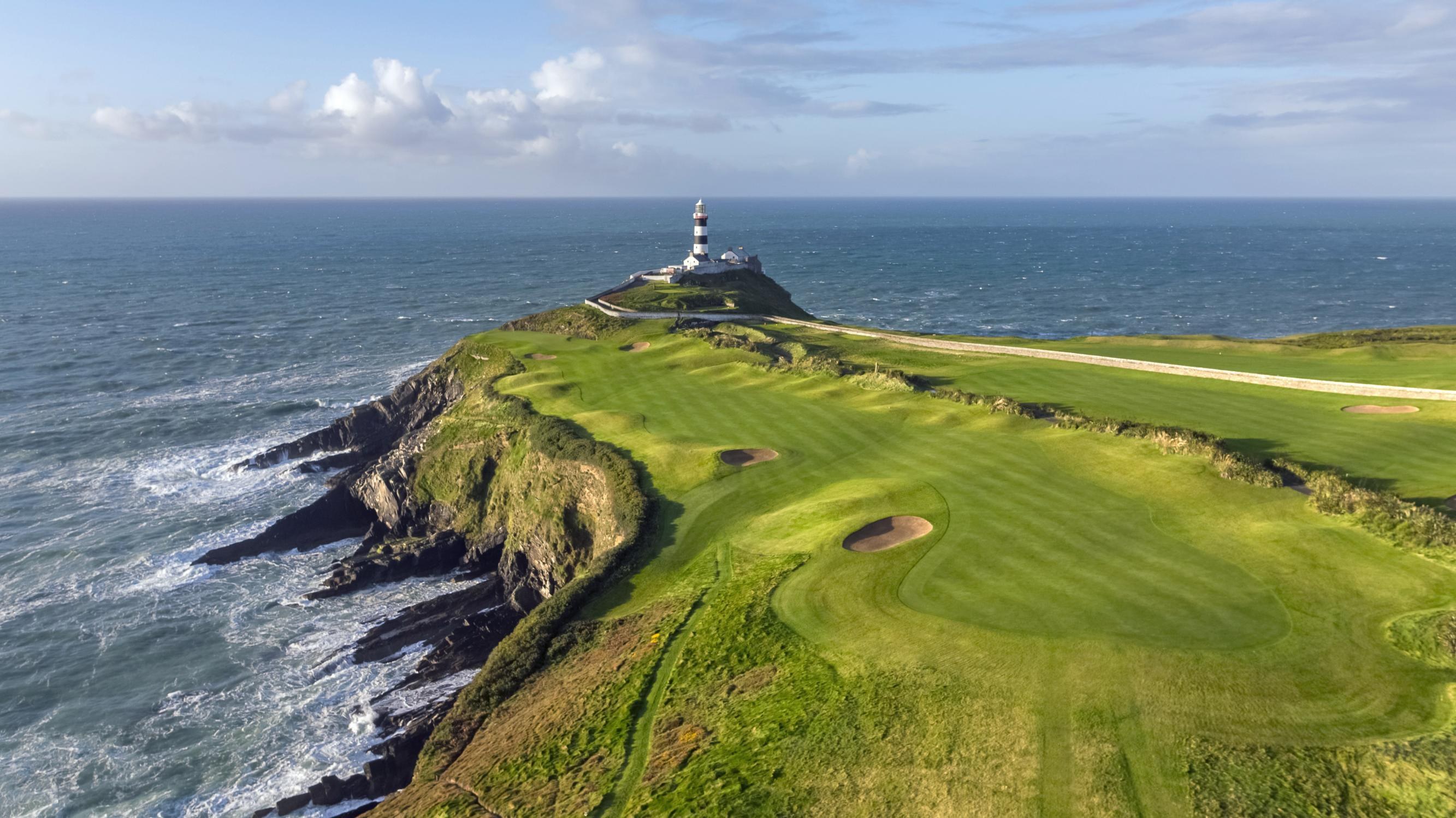 Old Head